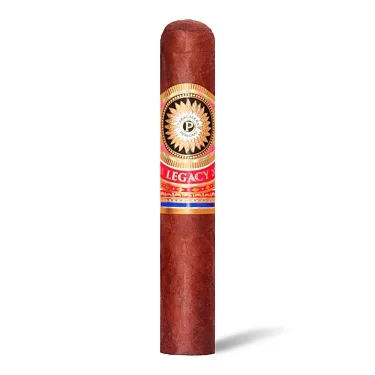 Perdomo Legacy Robusto Shade Grown