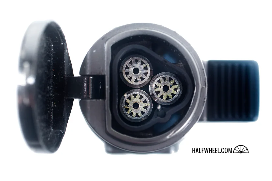 JetLine Super Torch