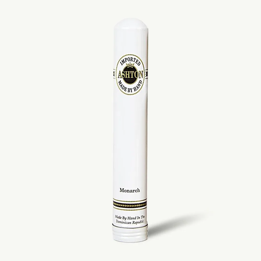 Ashton Classic Series Monarch Tubos