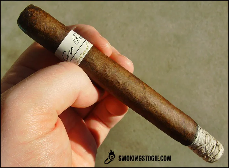 Arturo Fuente Destino Al Siglo 13
