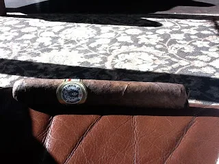 Tatuaje TAA 2011 Exclusive