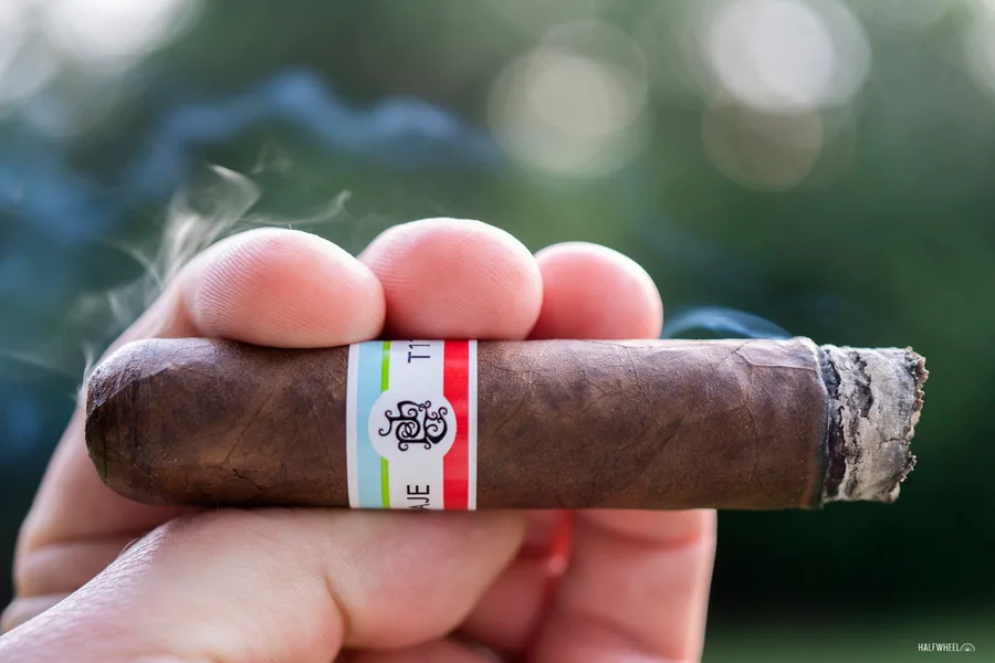 Tatuaje T110 (2021)