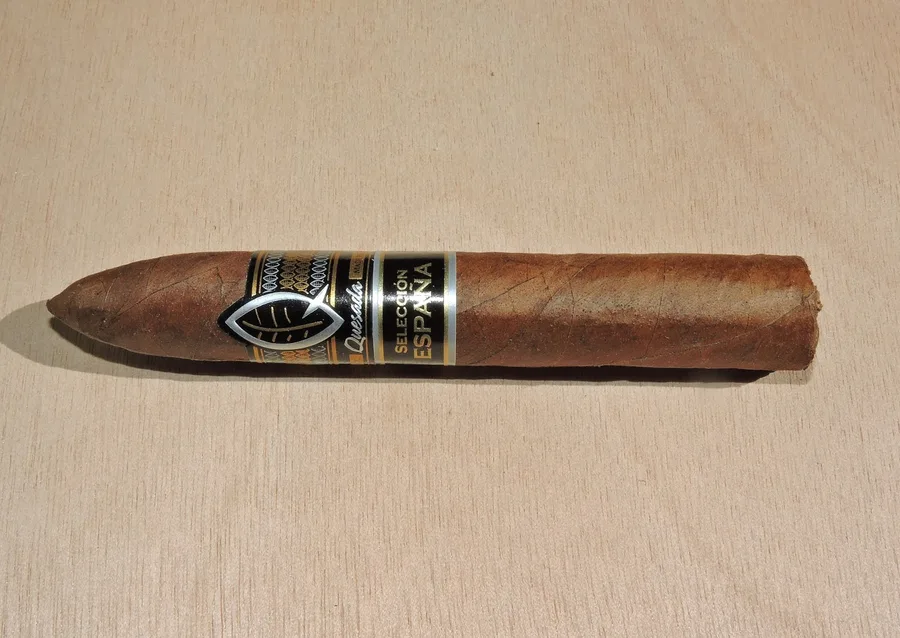 Quesada Selección España Petit Belicoso