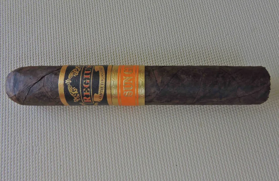 Regius Sun Grown
