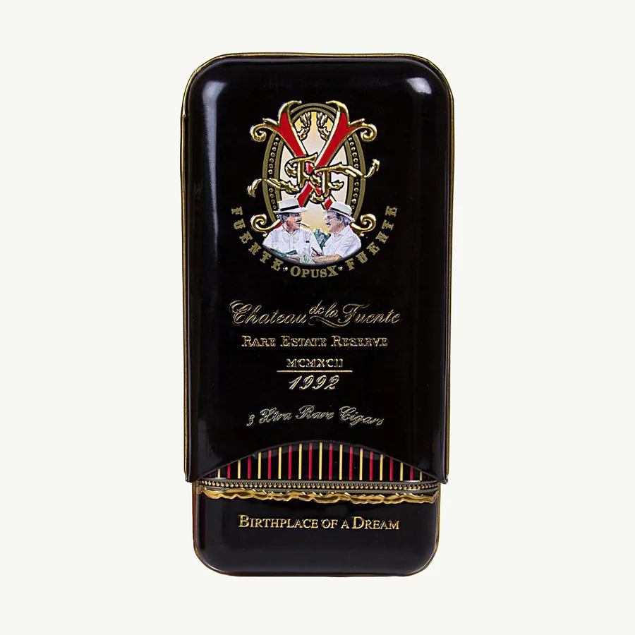 Arturo Fuente Opus X Perfecxion X