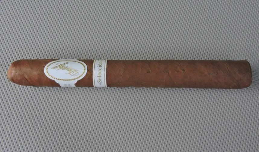 Davidoff Selección 702 Limited Edition