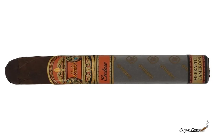 Casa Carrillo Endure