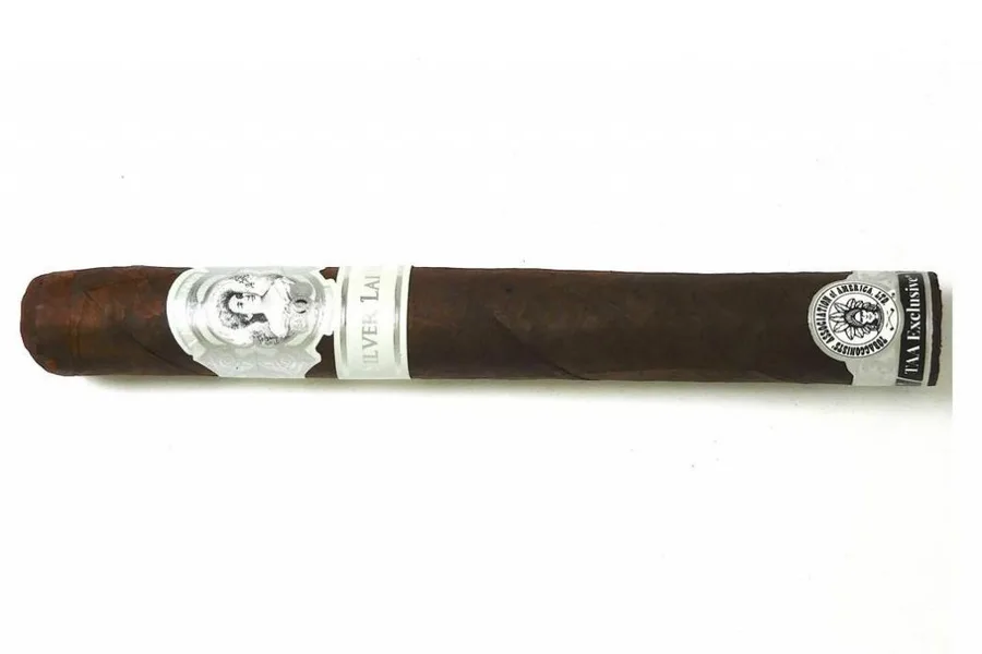 La Palina Silver Label Toro TAA Exclusive