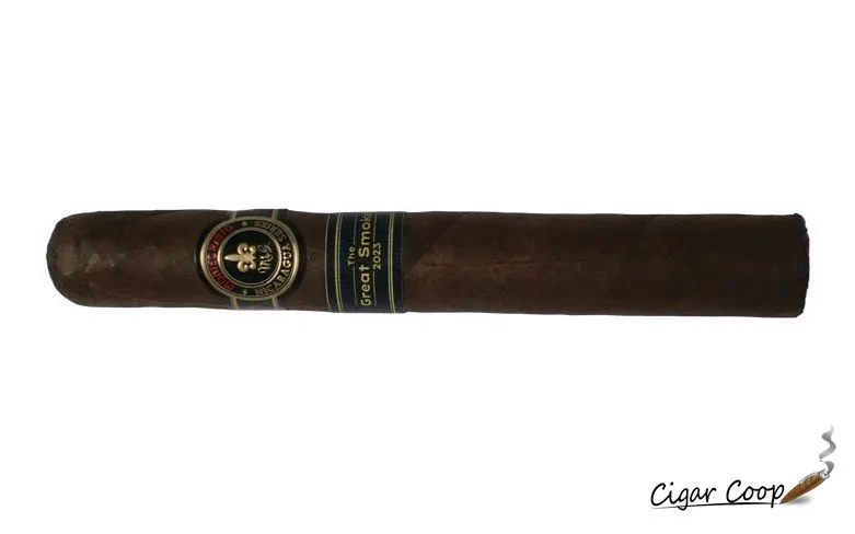 Montecristo Nicaragua Series – The Great Smoke (TGS) 2023 Exclusive