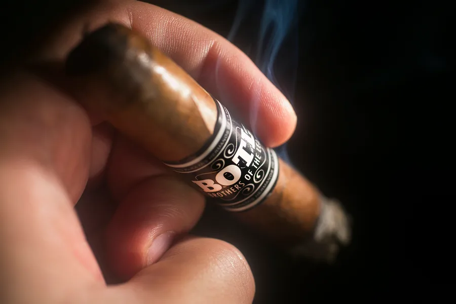 Pinar del Río BOTL.org Small Batch 2013