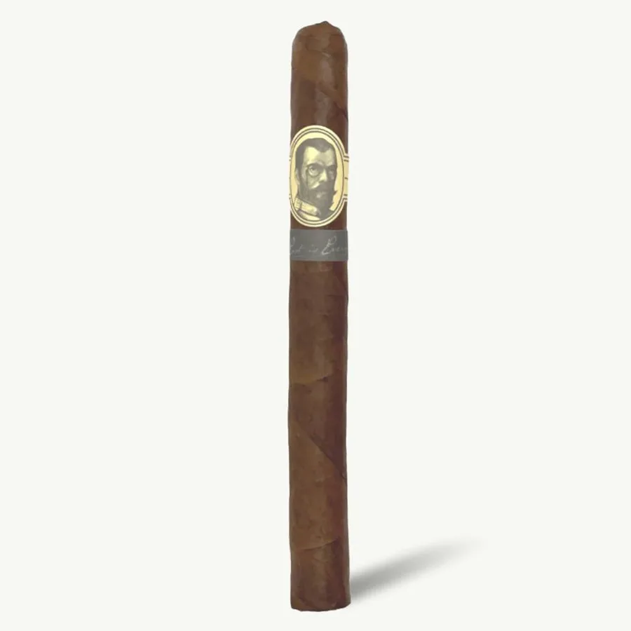 Caldwell The Last Tsar Classic
