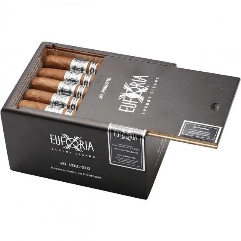 Euforia NLC