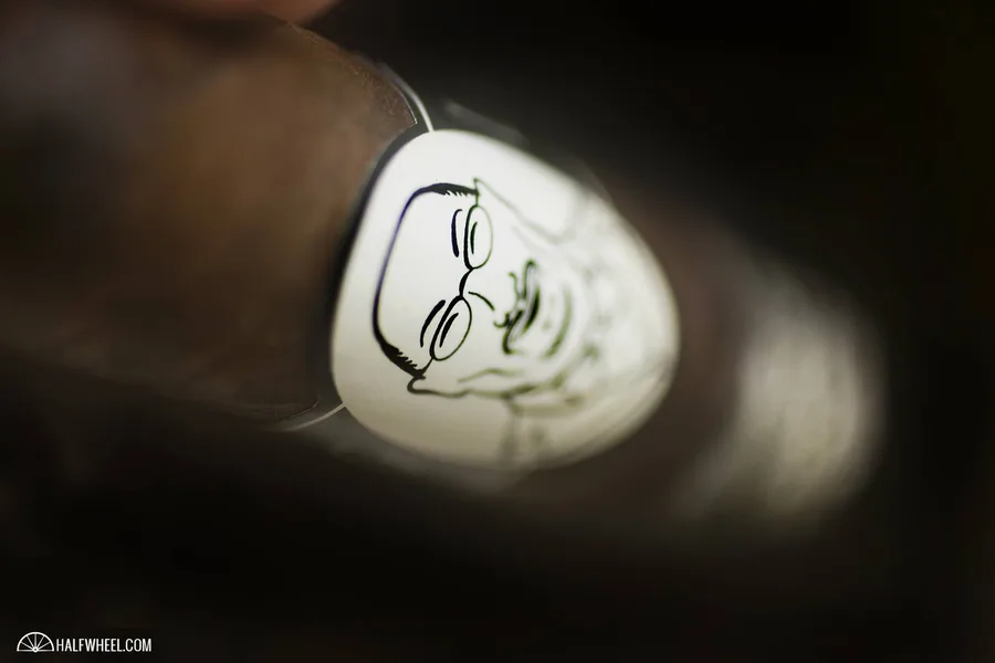 Ortega Cigars The Glynn Loope Project