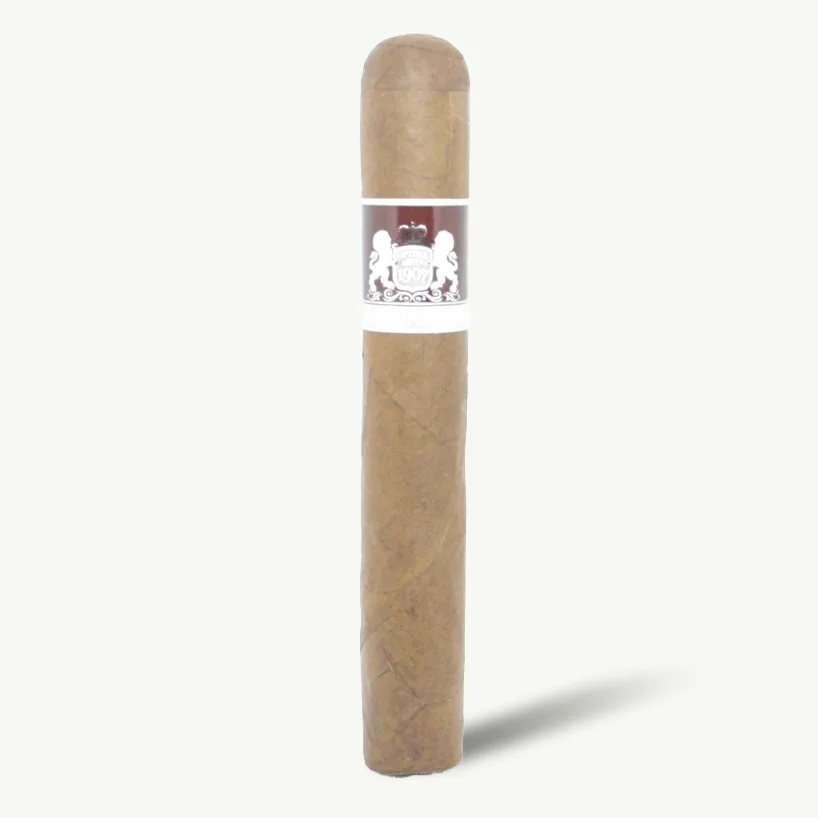Dunhill Signed Range Double Robusto New 10