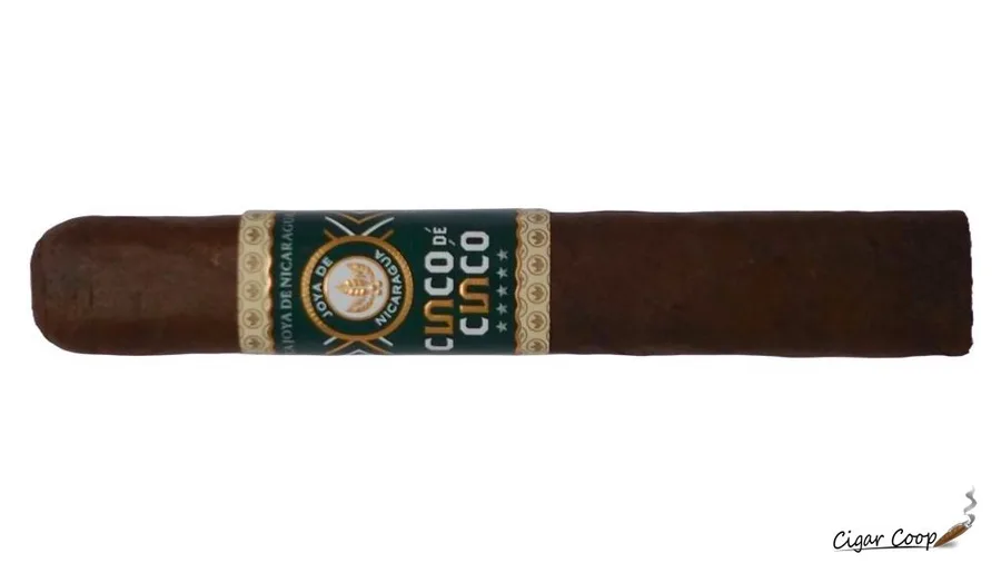 Joya de Nicaragua Cinco de Cinco Robusto