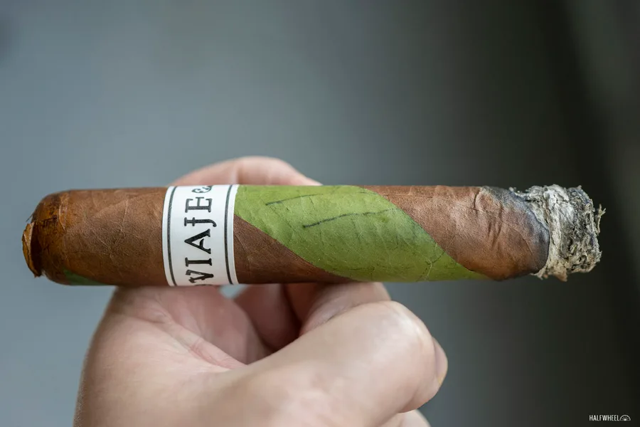 Viaje White Label Project Banner / The Hulk
