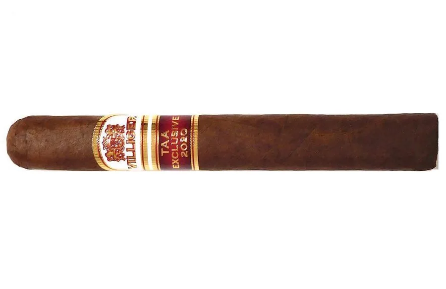 Villiger TAA Exclusive 2020