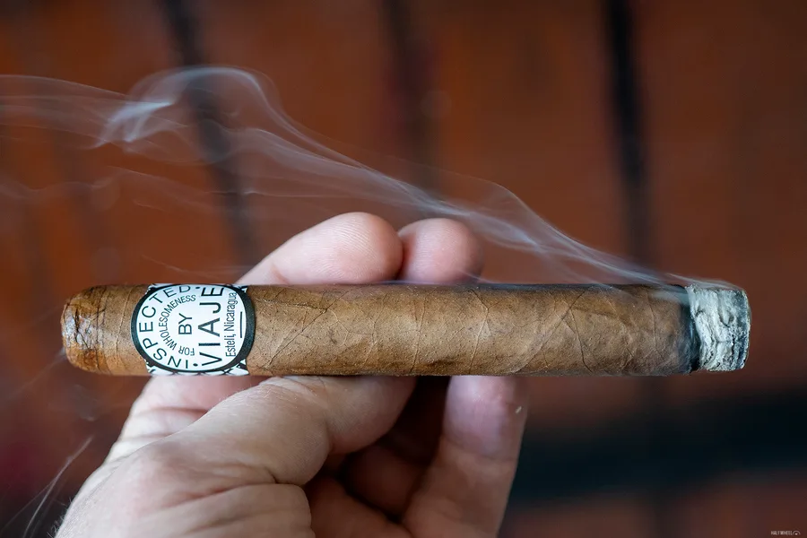 Viaje Chef’s Cut Tall