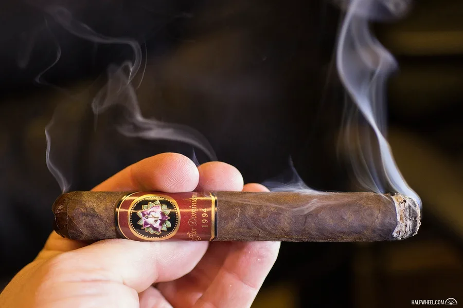 La Flor Dominicana 1994 Beer Stein