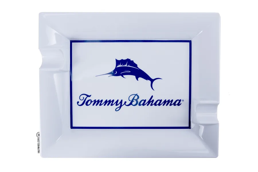 Tommy Bahama Marlin Ashtray