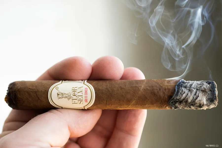Flor de Selva Año del Conejo 2023