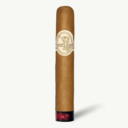 Flor de Selva Robusto Boite