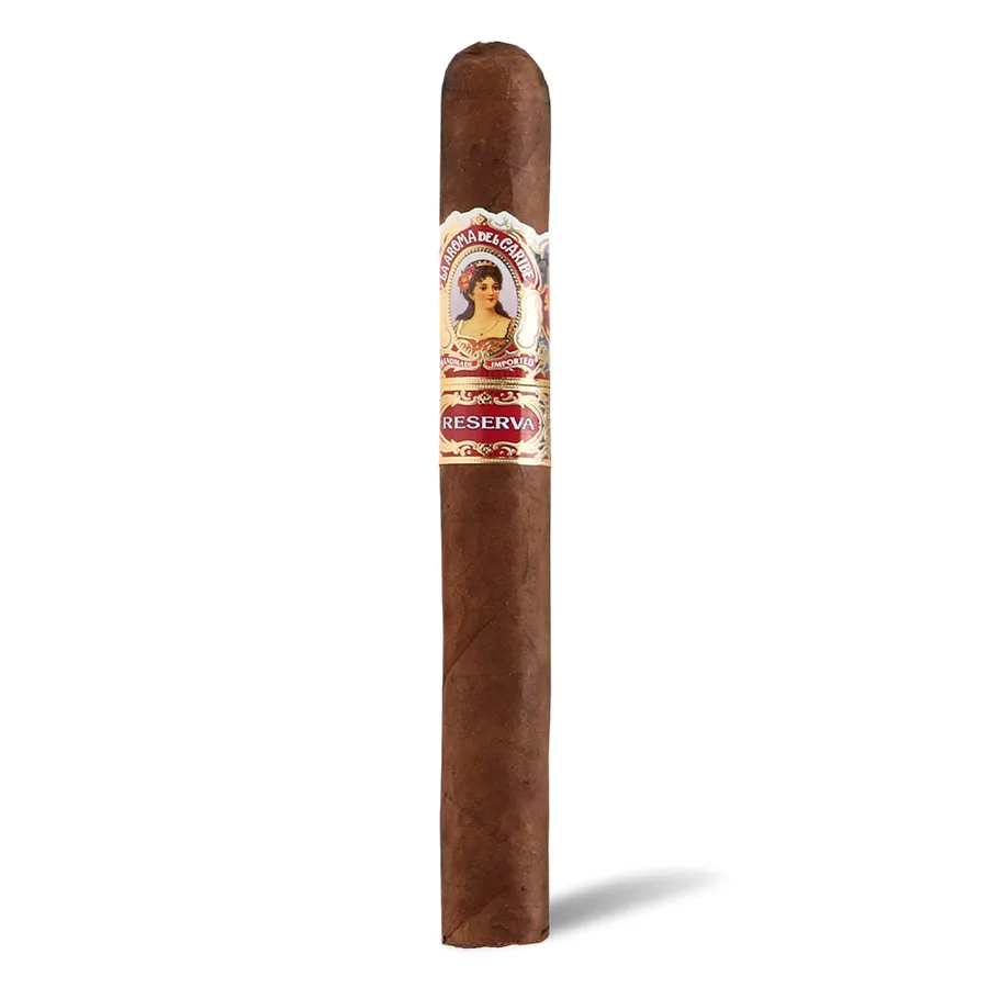 La Aroma del Caribe Reserva Romantico