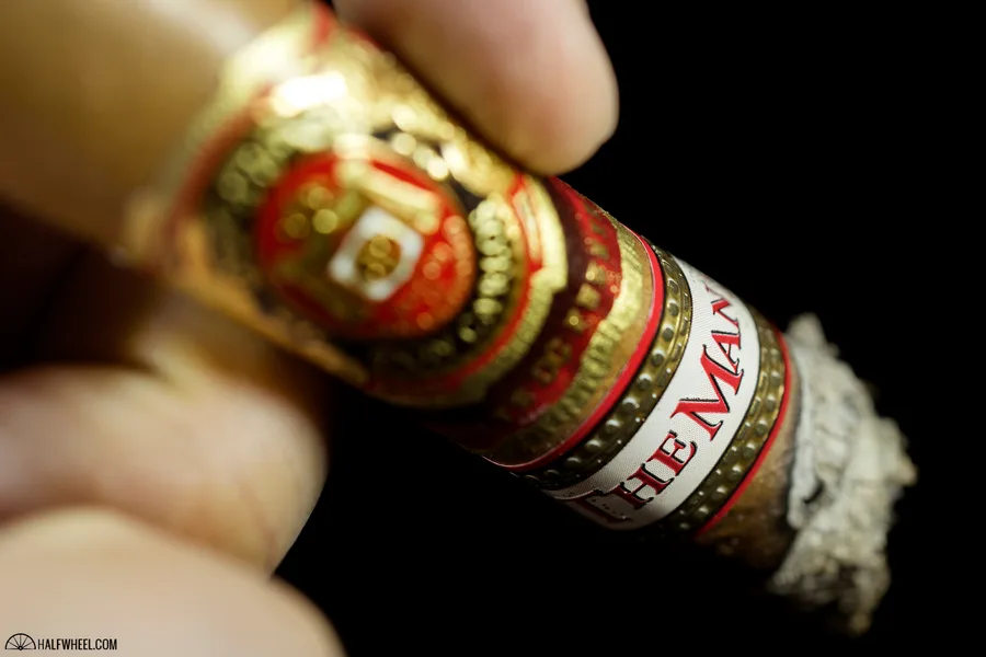 Arturo Fuente Don Carlos The Man