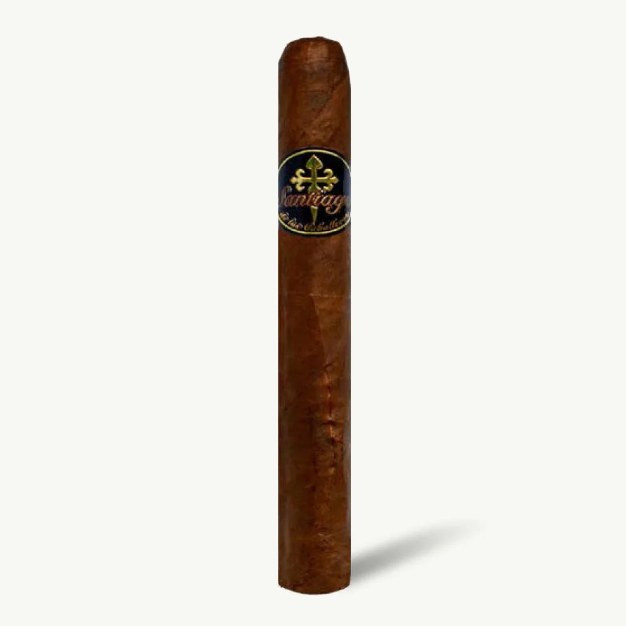 Santiago de los Caballeros Maduro