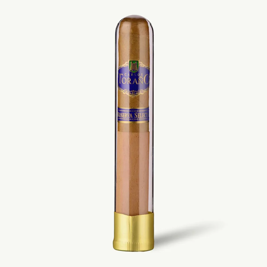 Carlos Toraño Reserva Selecta
