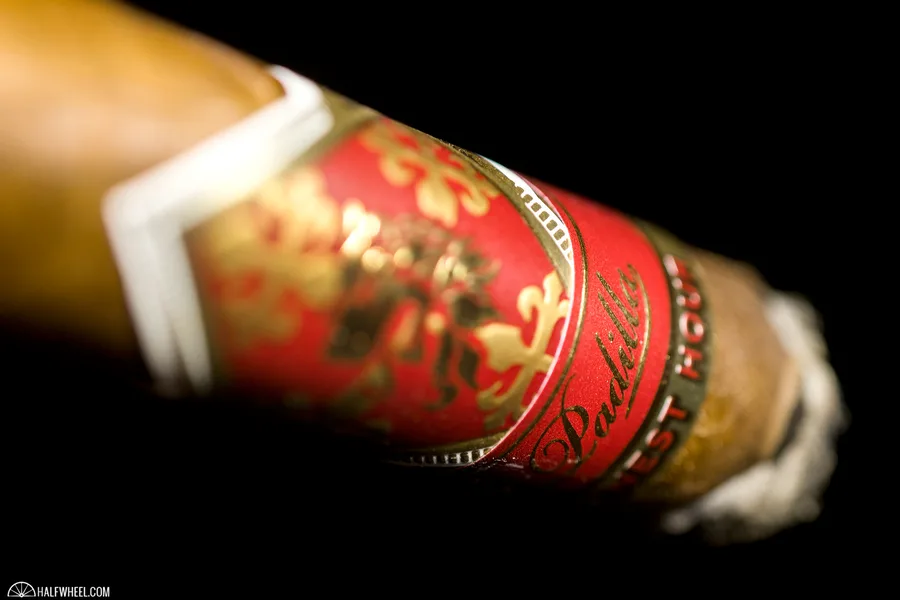 Padilla Finest Hour Habano