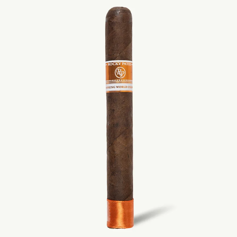 Rocky Patel World Championship Mareva