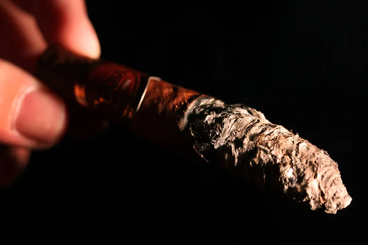 Cuaba Tradicionales