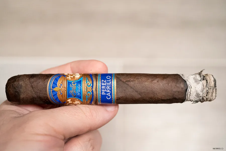 E.P. Carrillo Perez-Carrillo Pledge Apogee