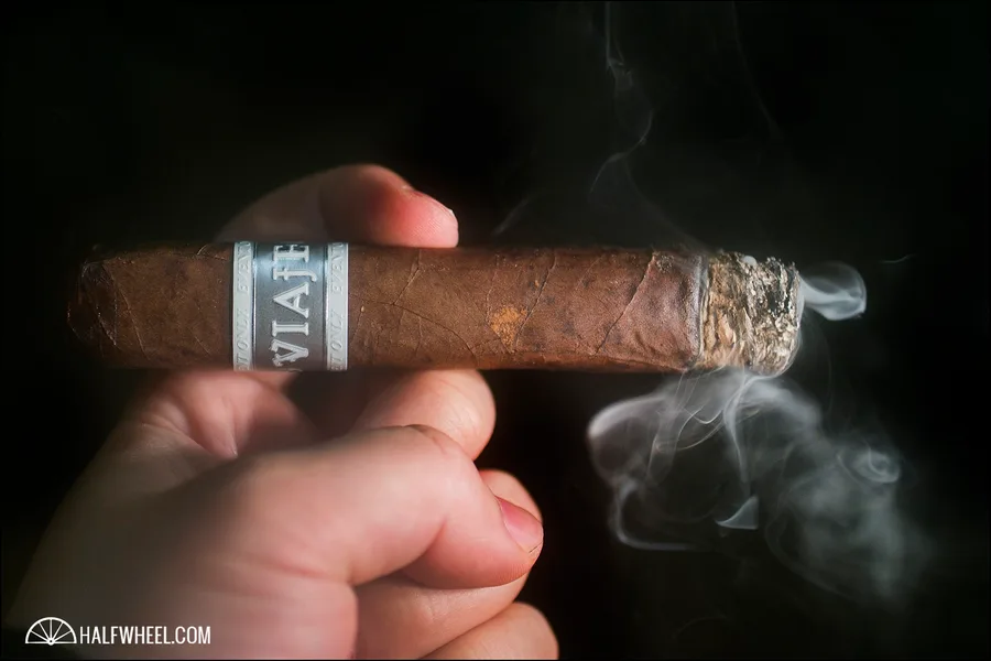 Viaje Secret Sauce