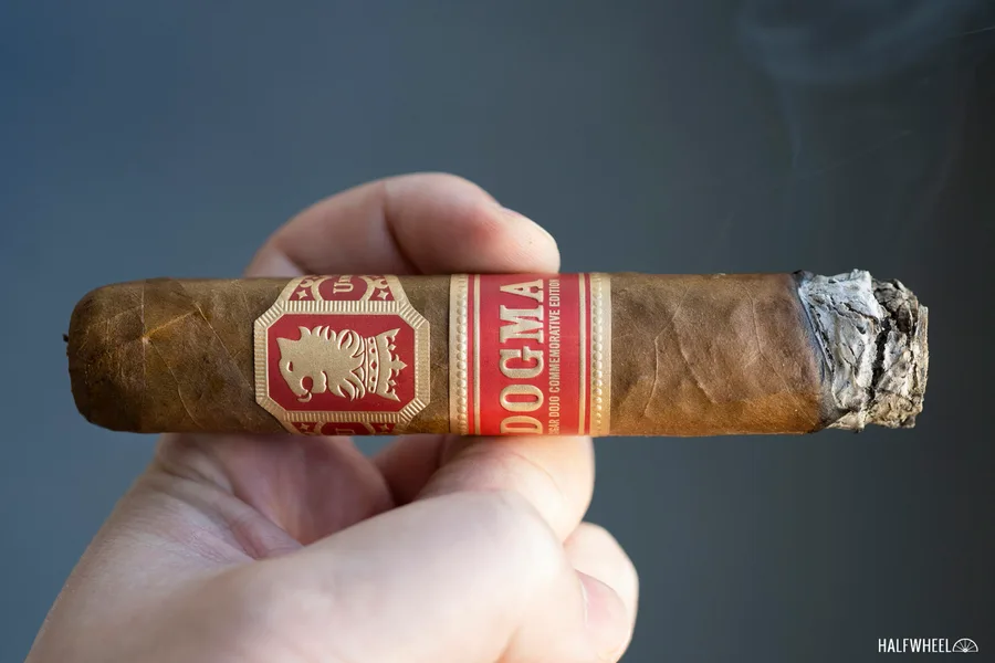Drew Estate Sun Grown Dojo Dogma