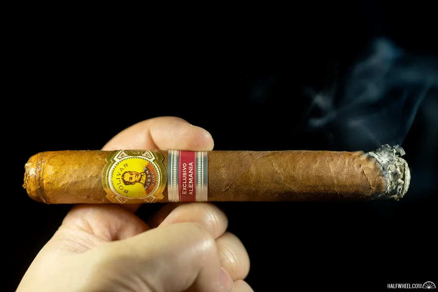 Bolivar Colosales Edición Regional Alemania (2006)