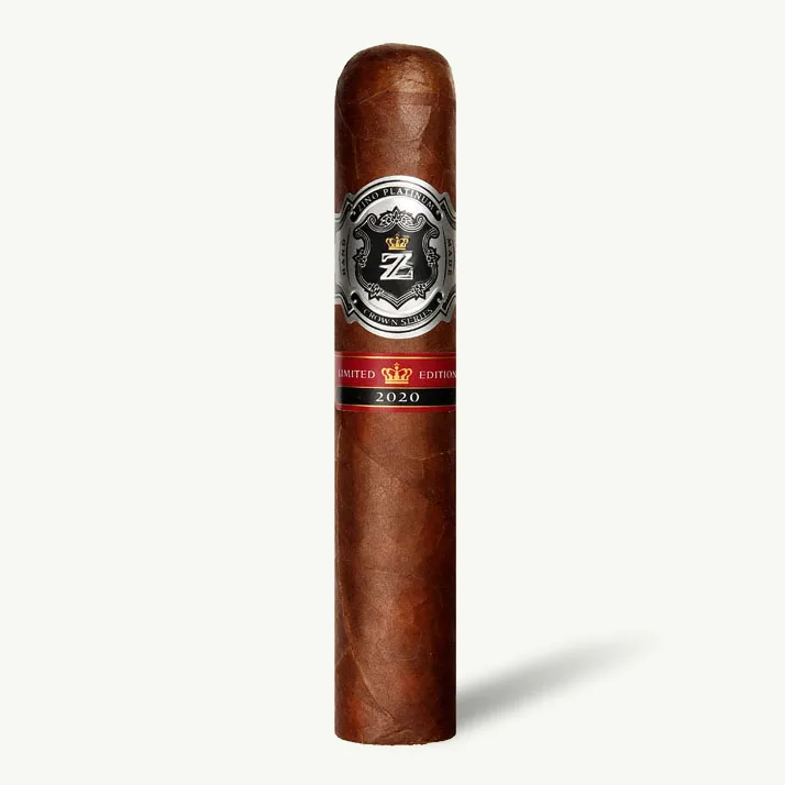 Zino Platinum Crown Series LE 2020