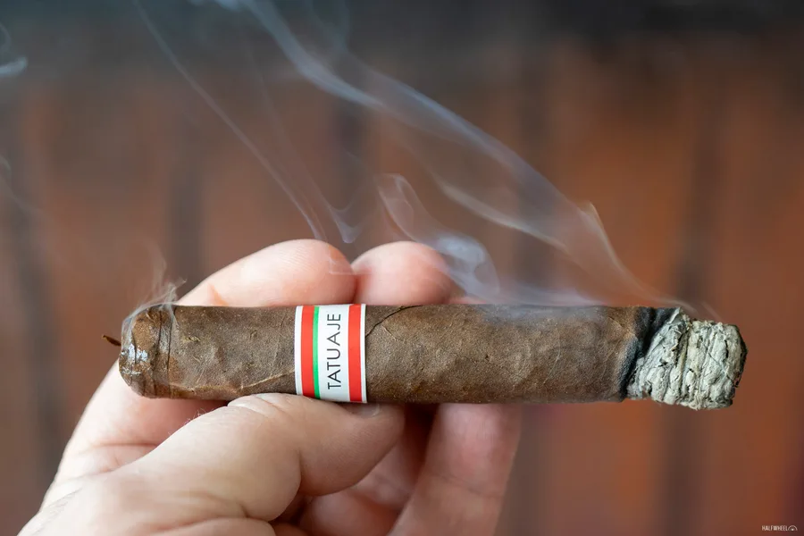 Tatuaje Lomo de Cerdo