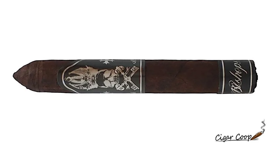 Black Label Trading Company Bishops Blend Novemdiales