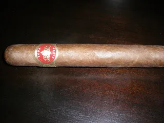 Crowned Heads Four Kicks