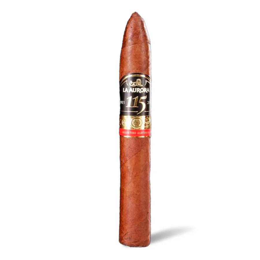 La Aurora 115th Anniversary Edition