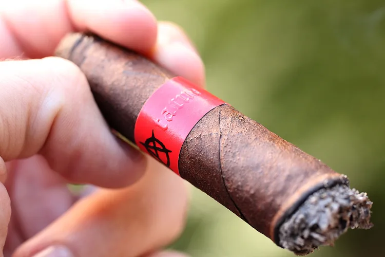 Tatuaje Apocalypse