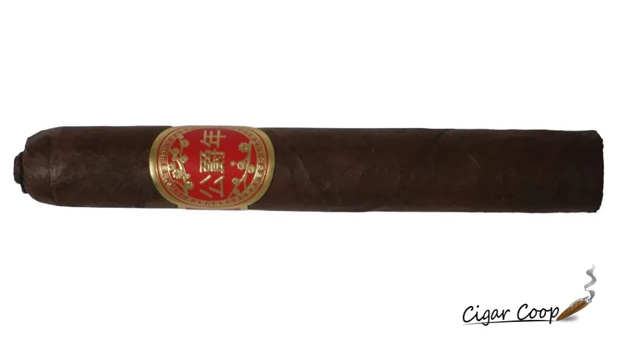 Dunbarton Tobacco & Trust Year of the Duque 2025