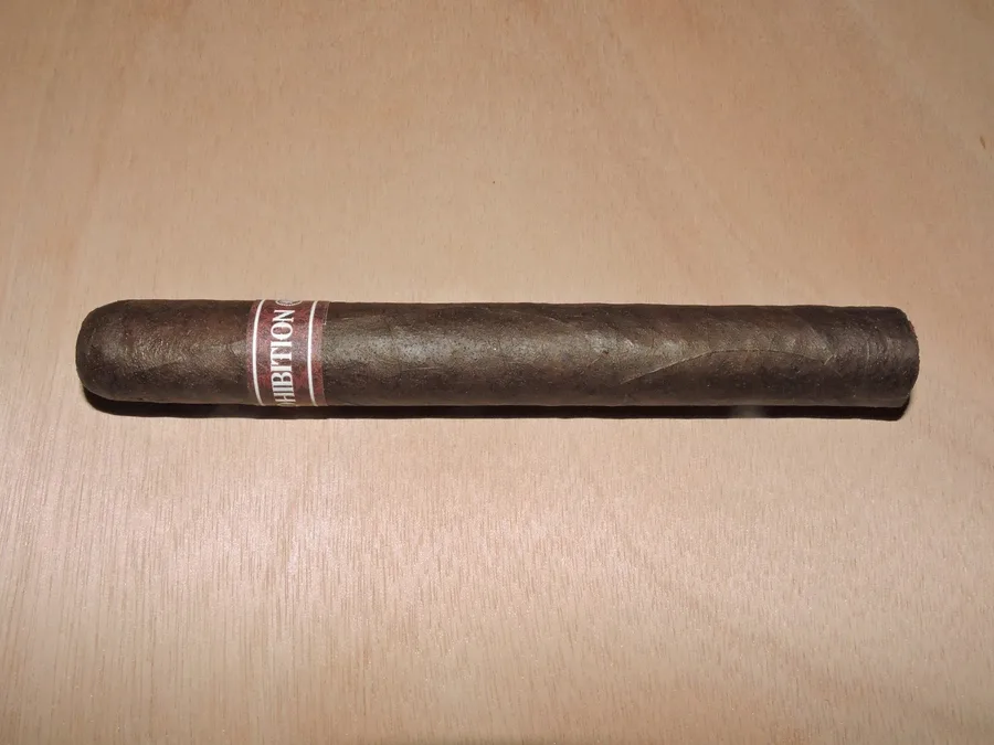 Rocky Patel Prohibition Broadleaf