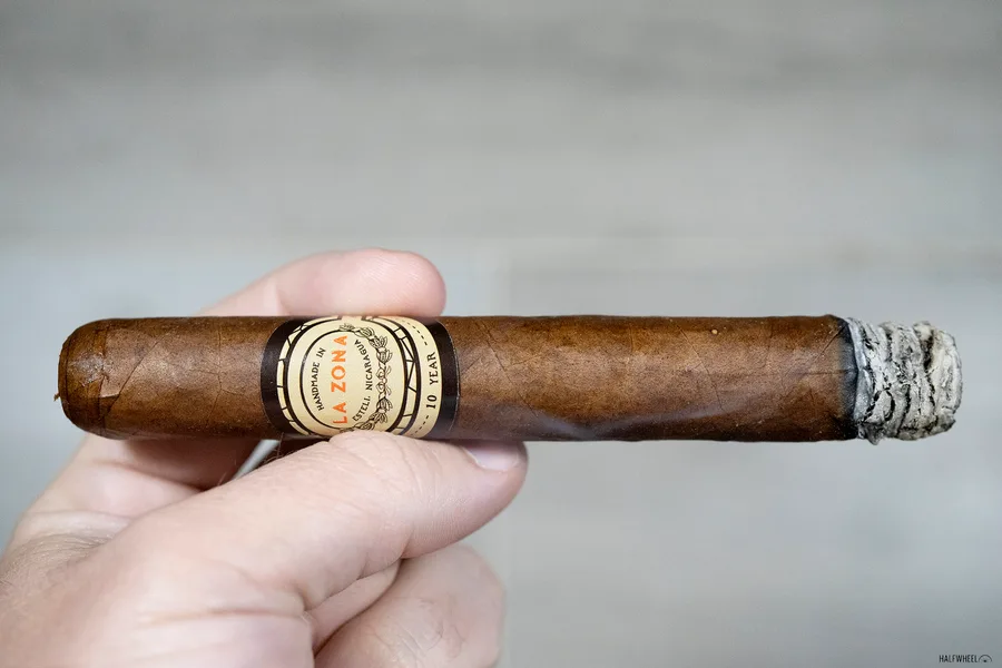 La Zona 10 Year Anniversary