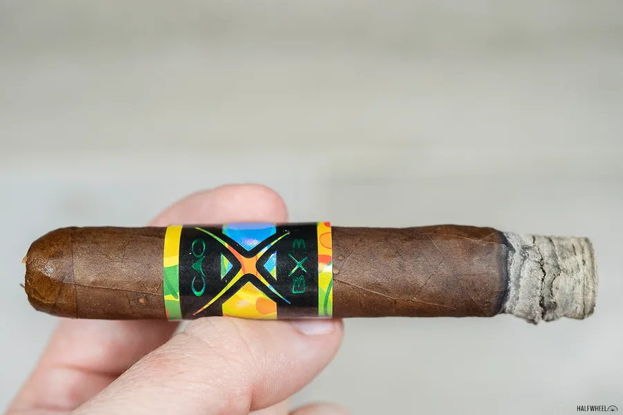 CAO BX3