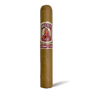 Orishas Mulata Robusto Connecticut