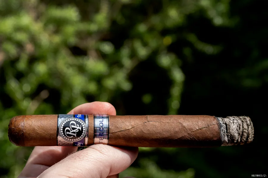 Rocky Patel Winter Collection Toro