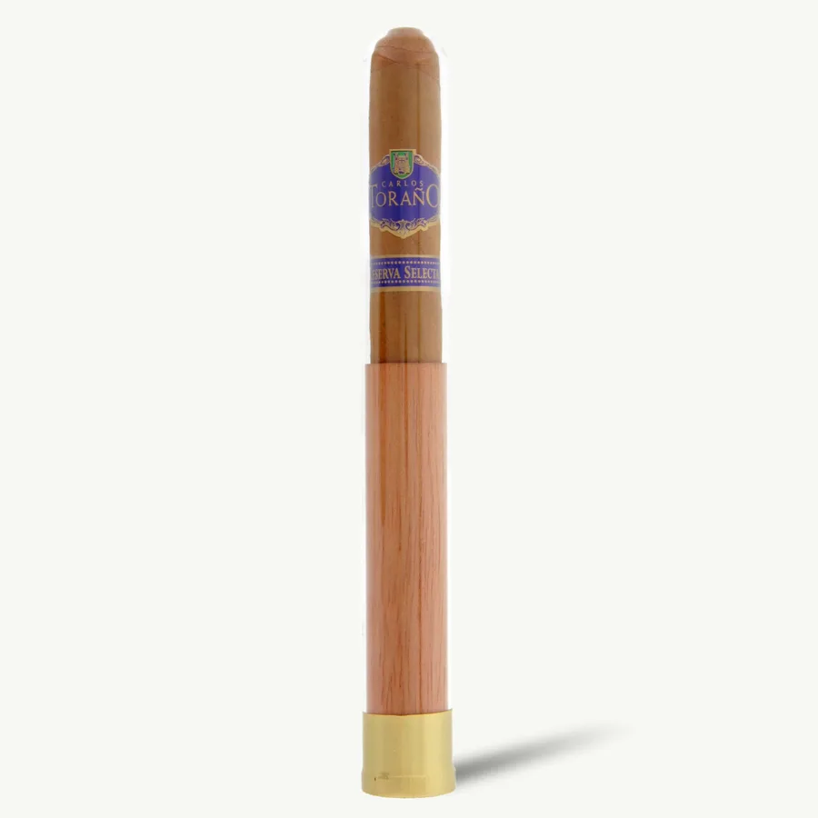 Carlos Toraño Reserva Selecta Churchill Maduro